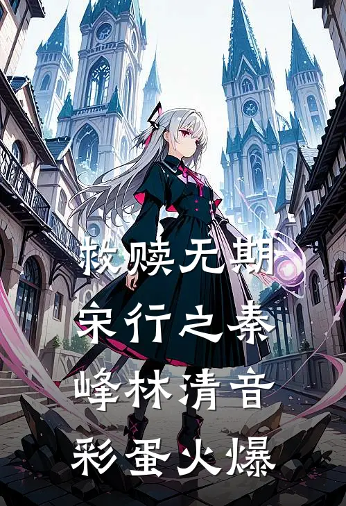 救赎无期宋行之秦峰林清音彩蛋火爆