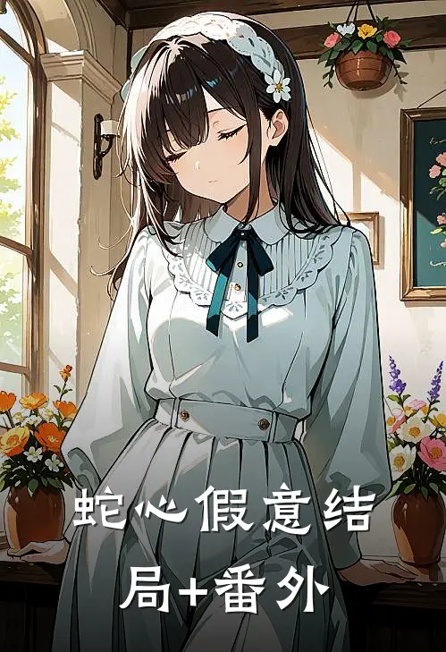 蛇心假意结局+番外