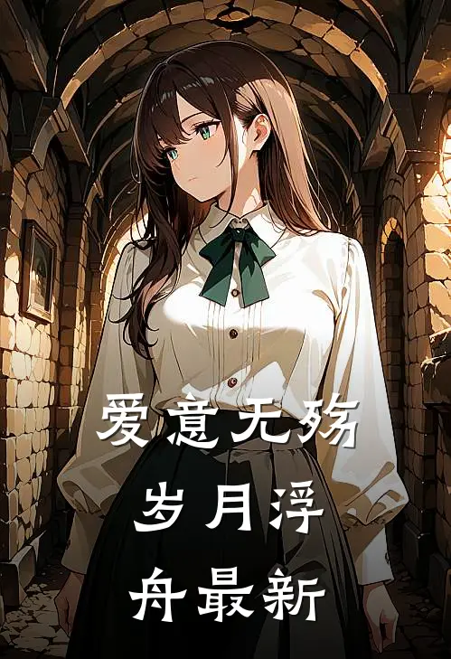 爱意无殇，岁月浮舟最新