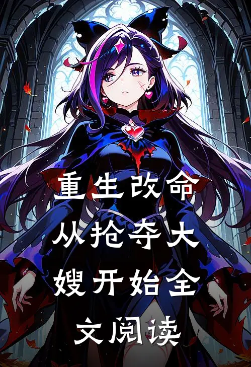 重生改命：从抢夺大嫂开始全文阅读