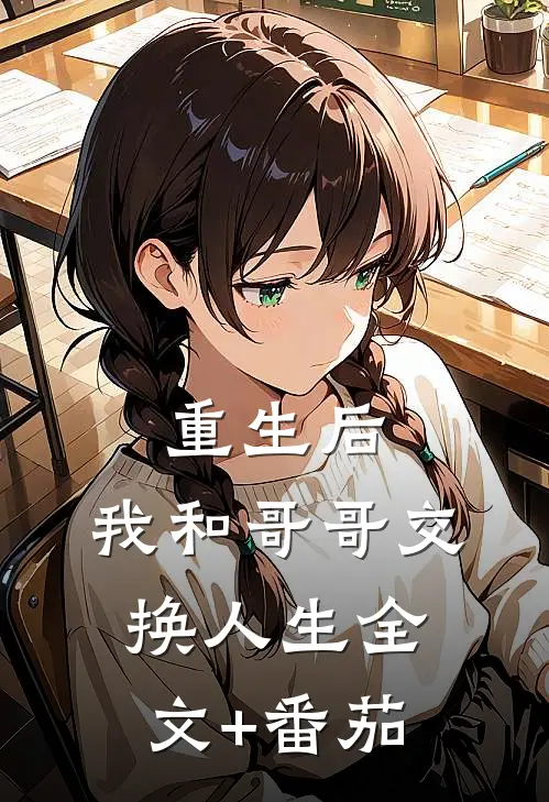重生后，我和哥哥交换人生全文+番茄