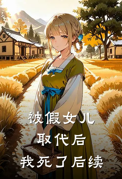 被假女儿取代后，我死了后续