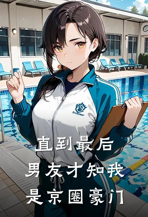 直到最后，男友才知我是京圈豪门