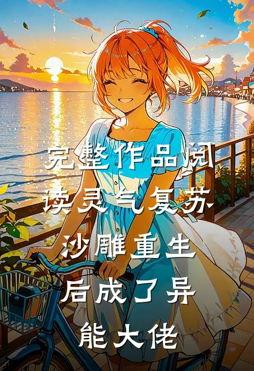 完整作品阅读灵气复苏：沙雕重生后成了异能大佬