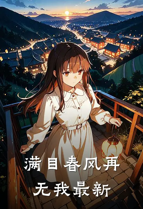 满目春风再无我最新