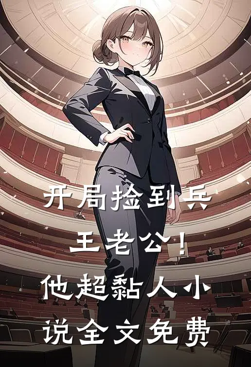 开局捡到兵王老公！他超黏人小说全文免费