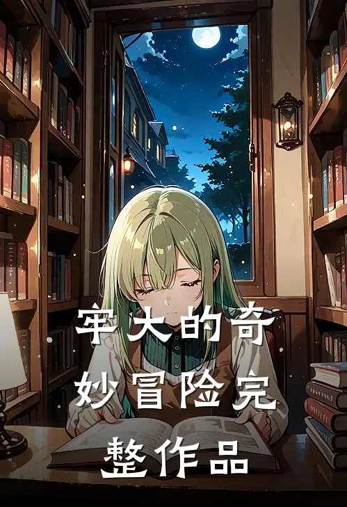 牢大的奇妙冒险完整作品