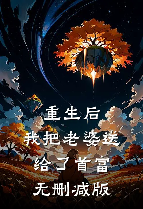 重生后，我把老婆送给了首富无删减版
