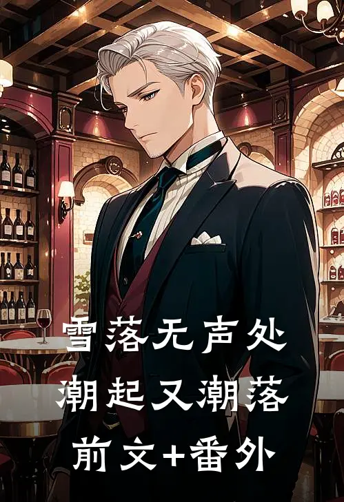 雪落无声处，潮起又潮落前文+番外