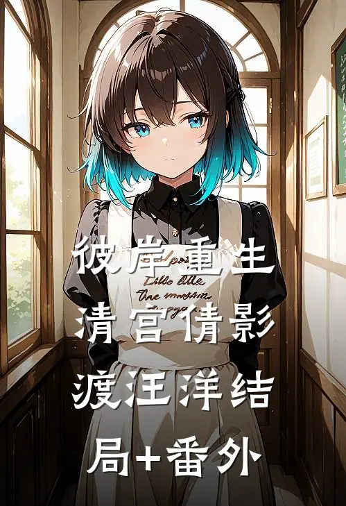 彼岸重生，清宫倩影渡汪洋结局+番外