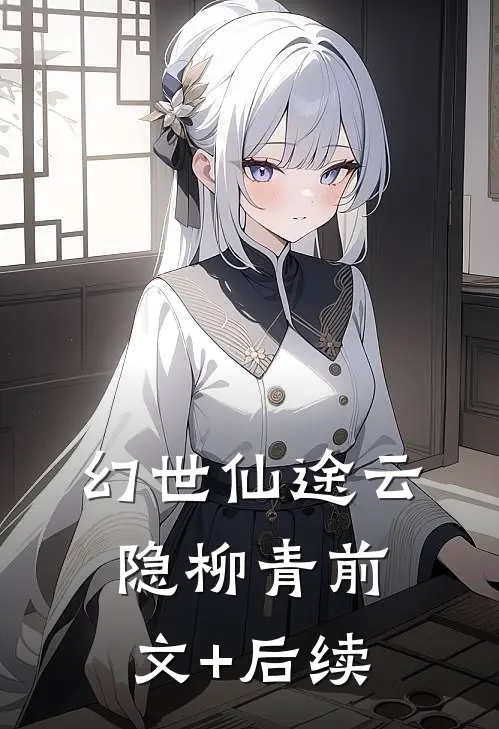 《幻世仙途》云隐柳青前文+后续