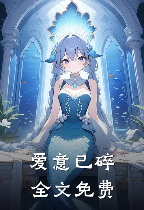 爱意已碎全文免费