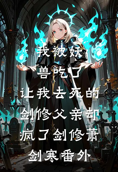 我被妖兽吃了，让我去死的剑修父亲却疯了剑修萧剑寒 番外