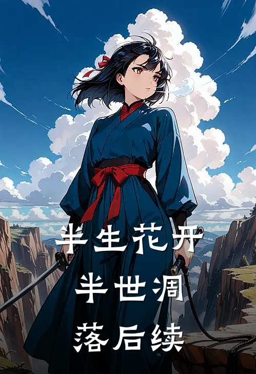 半生花开，半世凋落后续
