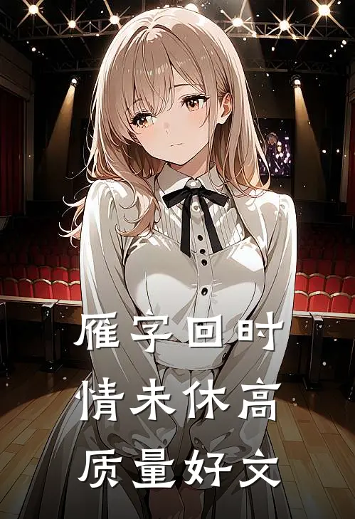 雁字回时情未休高质量好文