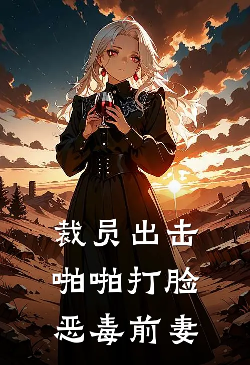 裁员出击：啪啪打脸恶毒前妻