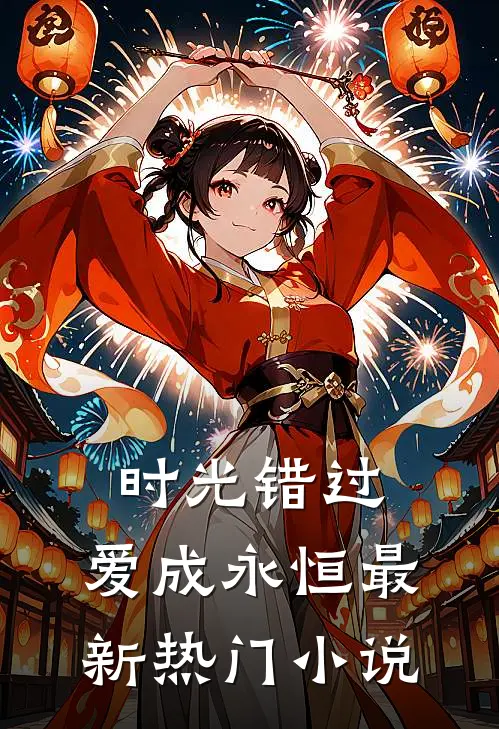 时光错过，爱成永恒最新热门小说