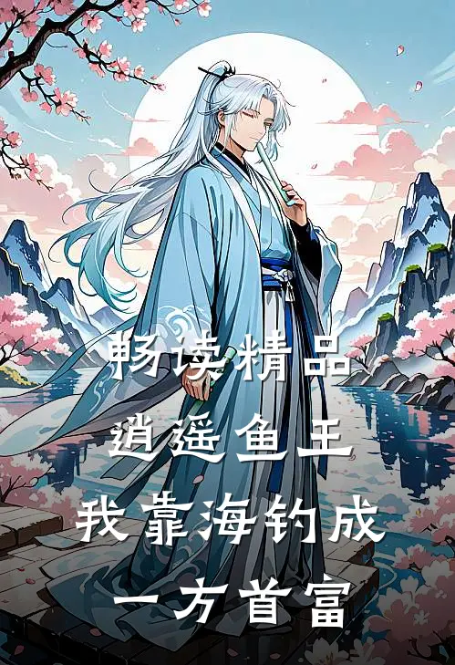 畅读精品逍遥鱼王：我靠海钓成一方首富