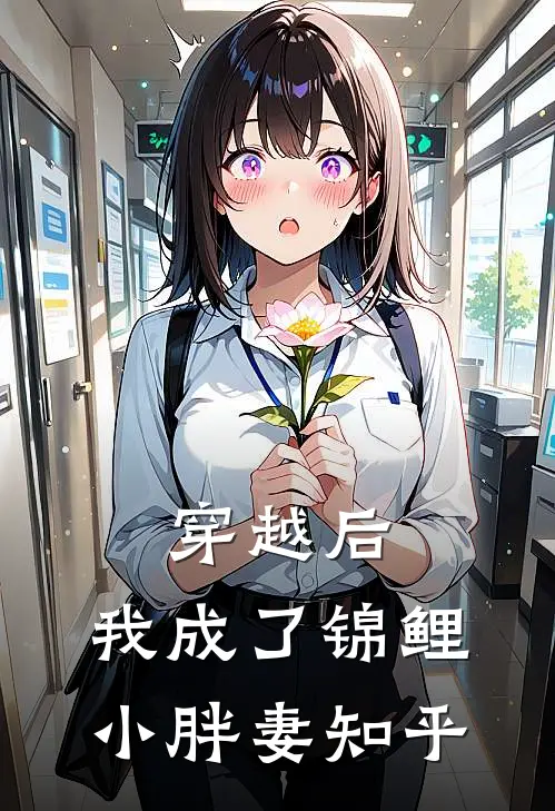 穿越后，我成了锦鲤小胖妻知乎