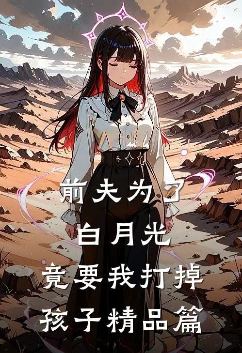前夫为了白月光，竟要我打掉孩子精品篇