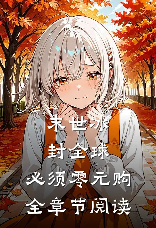 末世冰封全球：必须零元购全章节阅读