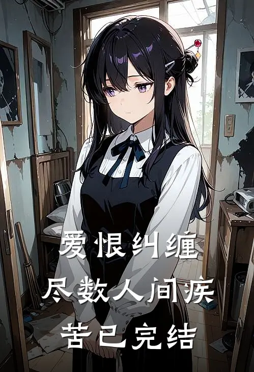 爱恨纠缠，尽数人间疾苦已完结
