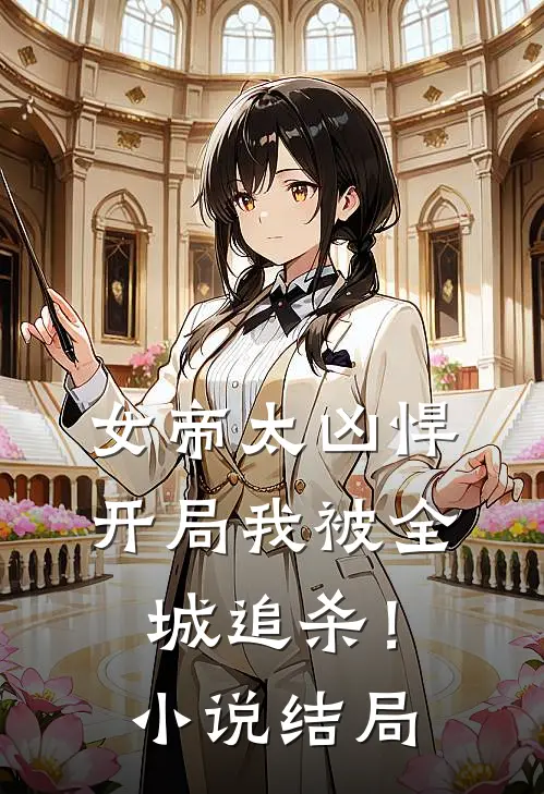 女帝太凶悍，开局我被全城追杀！小说结局