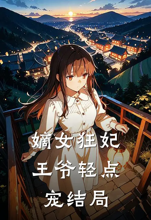 嫡女狂妃：王爷轻点宠结局