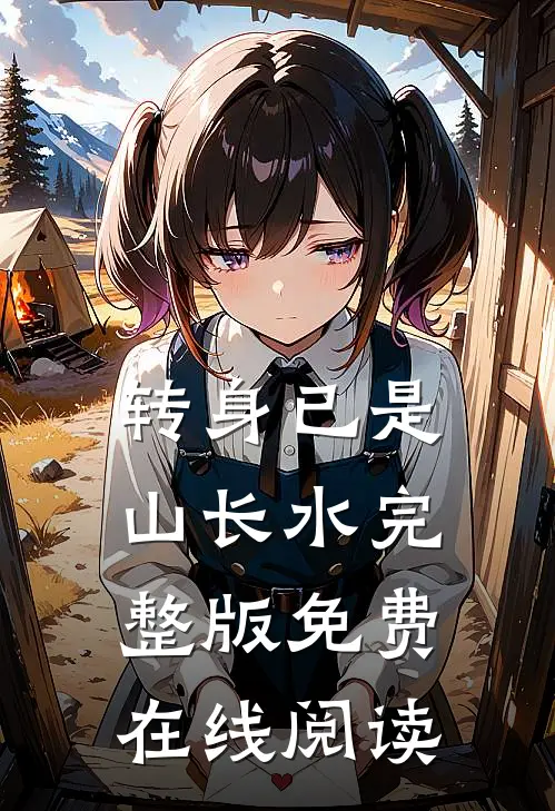 转身已是山长水完整版免费在线阅读