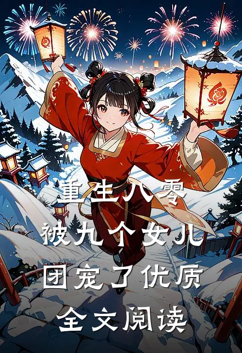 重生八零：被九个女儿团宠了优质全文阅读