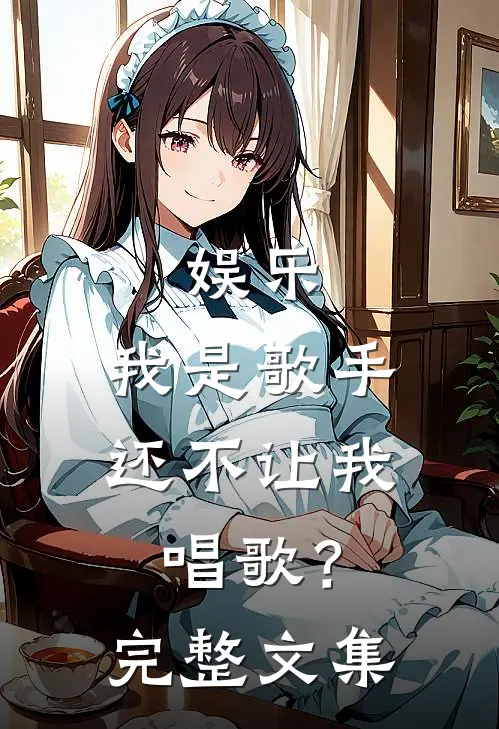 娱乐：我是歌手，还不让我唱歌？完整文集