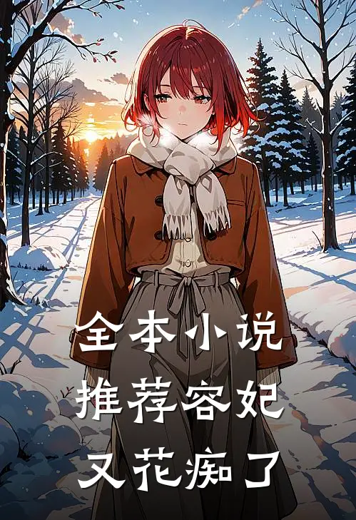 全本小说推荐容妃又花痴了