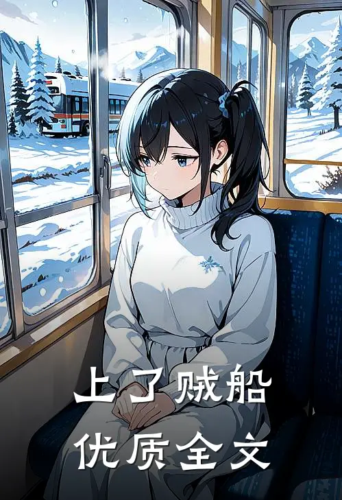 上了贼船优质全文