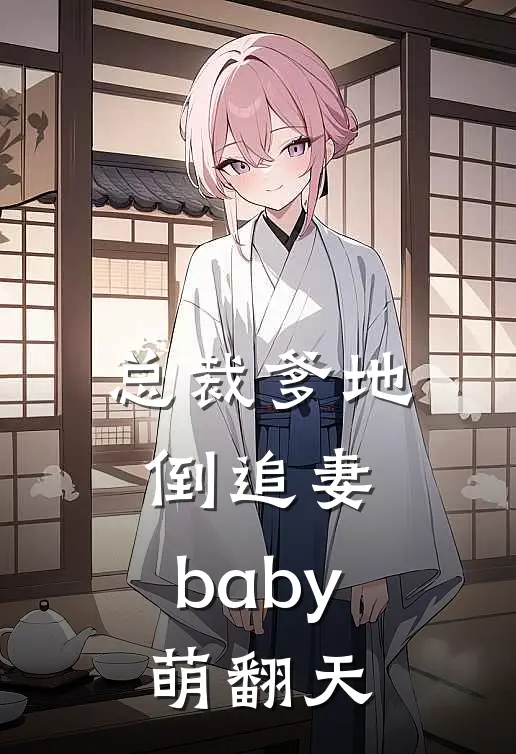 总裁爹地倒追妻：baby萌翻天