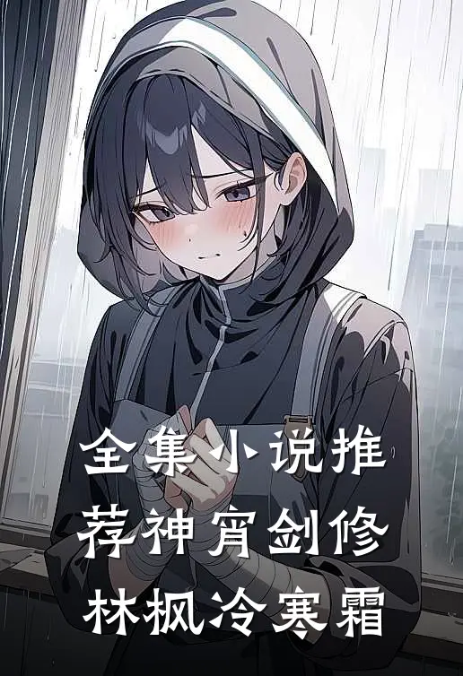 全集小说推荐神宵剑修林枫冷寒霜