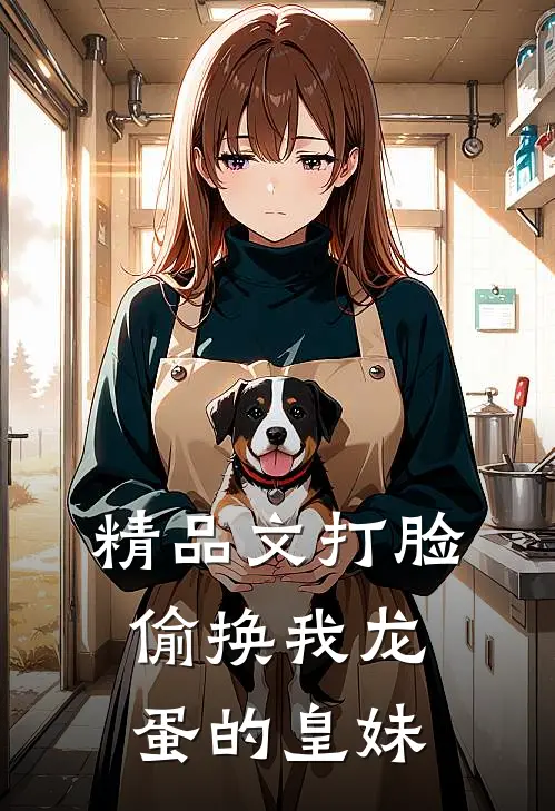 精品文打脸偷换我龙蛋的皇妹
