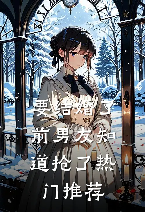 要结婚了，前男友知道抢了热门推荐