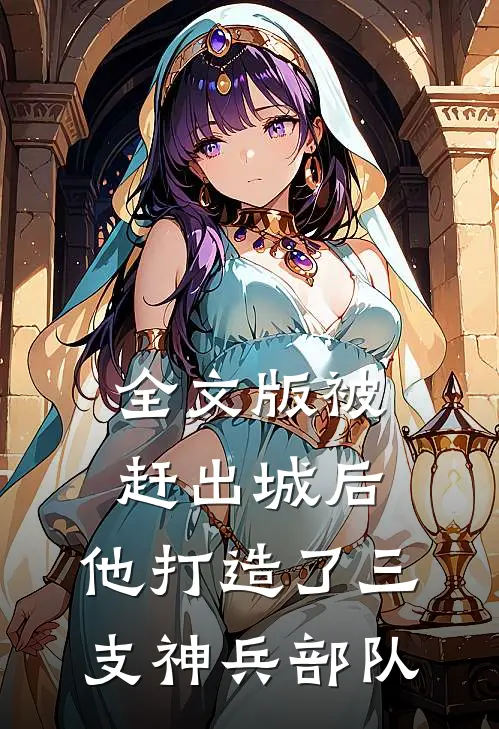 全文版被赶出城后，他打造了三支神兵部队