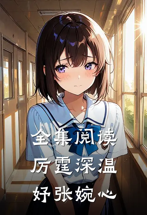 全集阅读厉霆深温妤张婉心