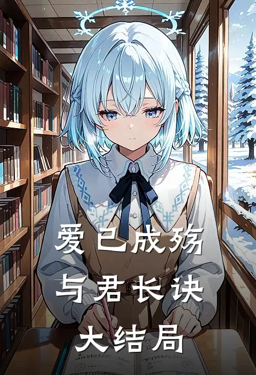 爱已成殇,与君长诀大结局免费阅读