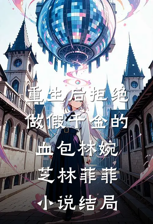 重生后拒绝做假千金的血包林婉芝林菲菲小说结局