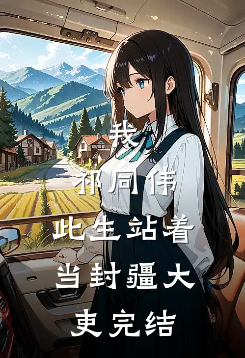 我，祁同伟，此生站着当封疆大吏完结