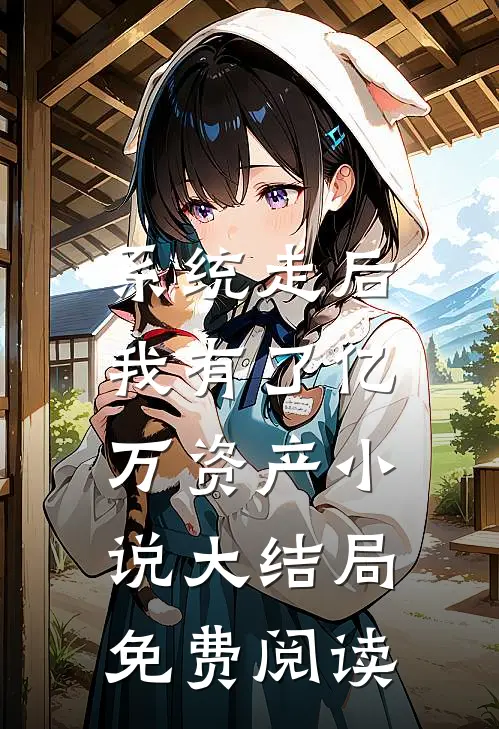 系统走后，我有了亿万资产小说大结局免费阅读