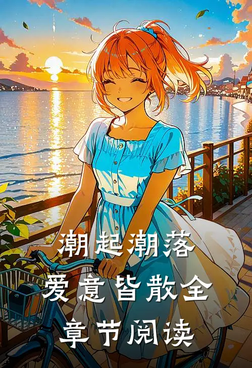 潮起潮落，爱意皆散全章节阅读