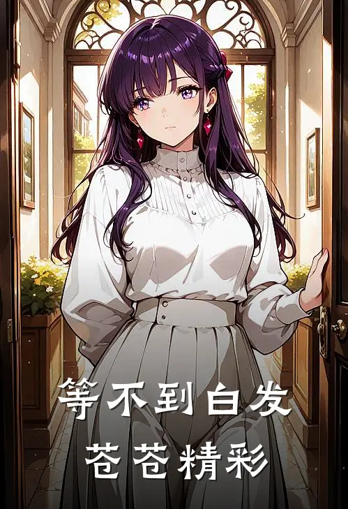 等不到白发苍苍精彩