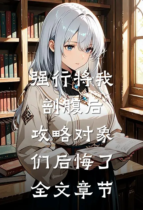强行将我剖腹后，攻略对象们后悔了全文章节