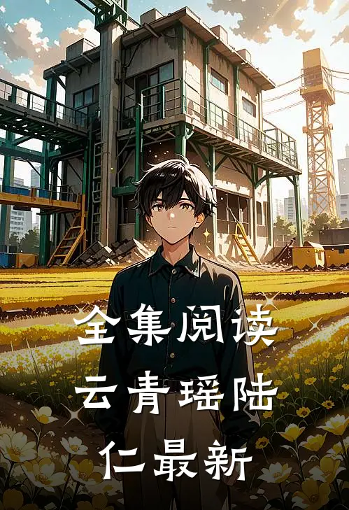 全集阅读云青瑶陆仁最新