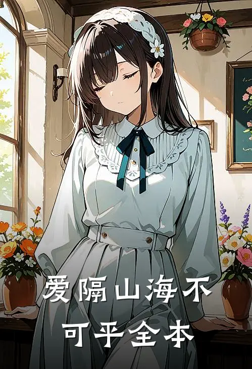 爱隔山海不可平全本