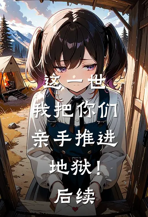这一世,我把你们亲手推进地狱!后续