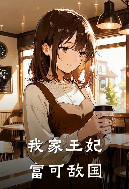 我家王妃富可敌国